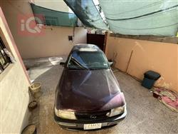اوبل فيكترا